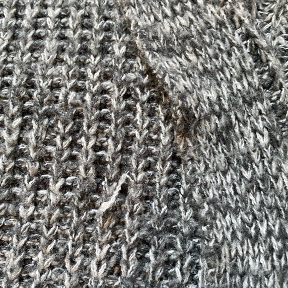 Abercrombie Knit Cardigan - Picture 5 of 7